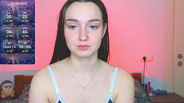 Wild Sophie  online show from 01/18/25, 06:43