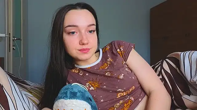 Wild Sophie  online show from 01/03/25, 08:10