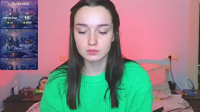 Wild Sophie  online show from 01/16/25, 07:20