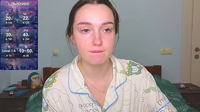 Wild Sophie  online show from 01/23/25, 05:52