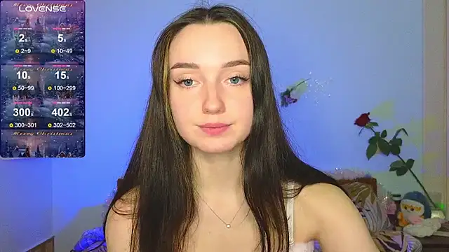 Wild Sophie  online show from 12/25/24, 03:17