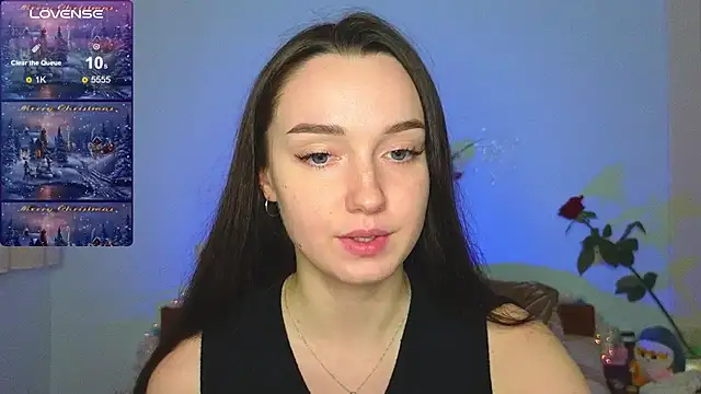 Wild Sophie  online show from 12/25/24, 06:41