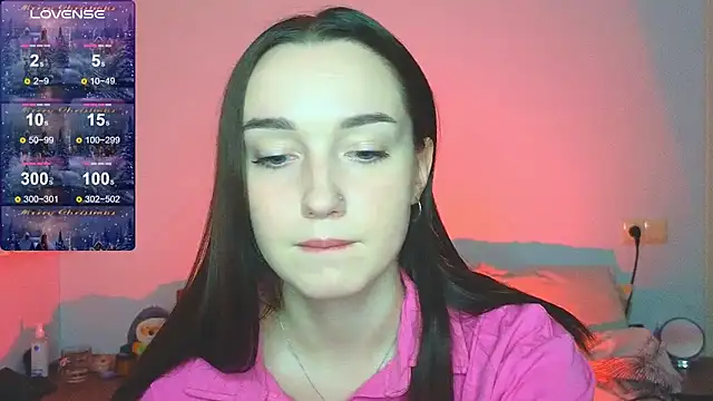 Wild Sophie  online show from 01/15/25, 03:29