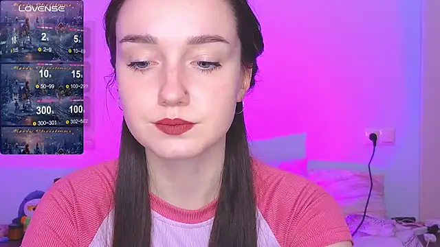 Wild Sophie  online show from 01/14/25, 07:53