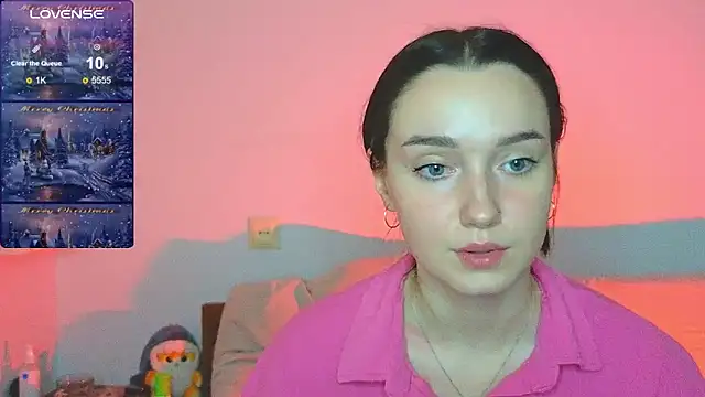 Wild Sophie  online show from 01/16/25, 03:34