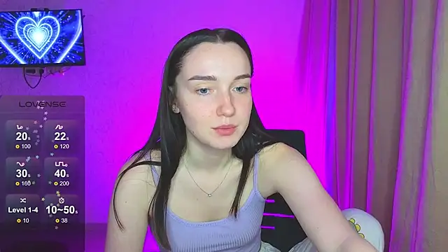 Wild Sophie  online show from 02/08/25, 06:11