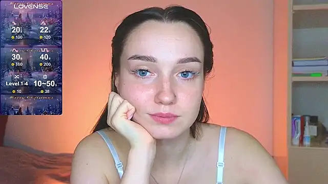 Wild Sophie  online show from 01/18/25, 09:45