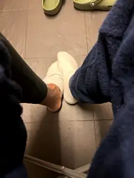 Snapshot of SensualG300 chatting on 01/09/26, 12:50 SensualG300 online show from 01/09/26, 12:50