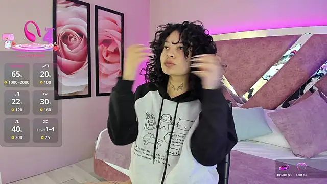 KatherineGomez online show from 11/15/25, 02:48