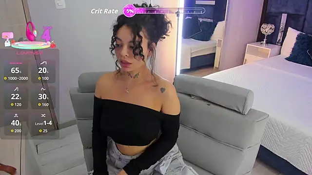 KatherineGomez online show from 01/06/26, 02:59