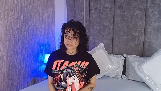 KatherineGomez online show from 02/23/26, 01:07