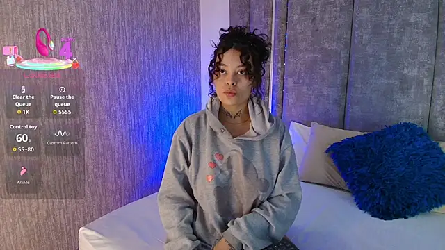 KatherineGomez online show from 09/23/25, 03:02