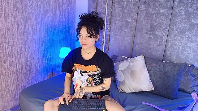 KatherineGomez online show from 03/21/26, 02:13