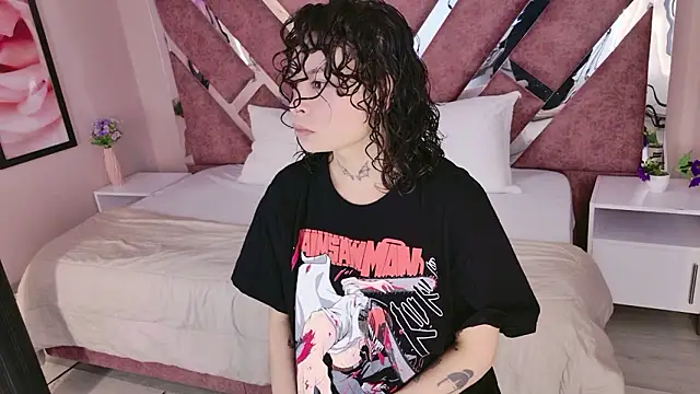 KatherineGomez online show from 03/09/26, 02:15