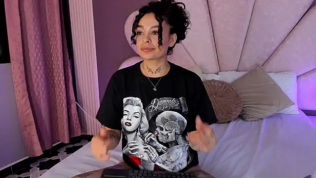 KatherineGomez online show from 01/17/26, 03:10