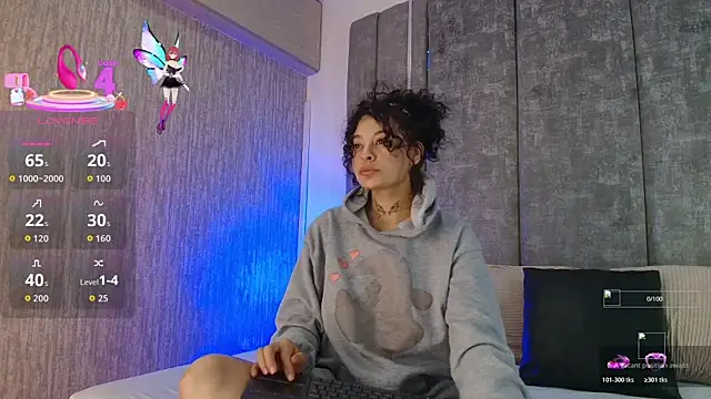 KatherineGomez online show from 11/25/25, 02:56