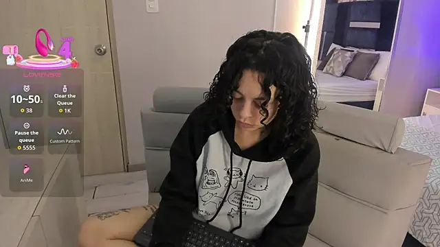 KatherineGomez online show from 01/16/26, 02:59