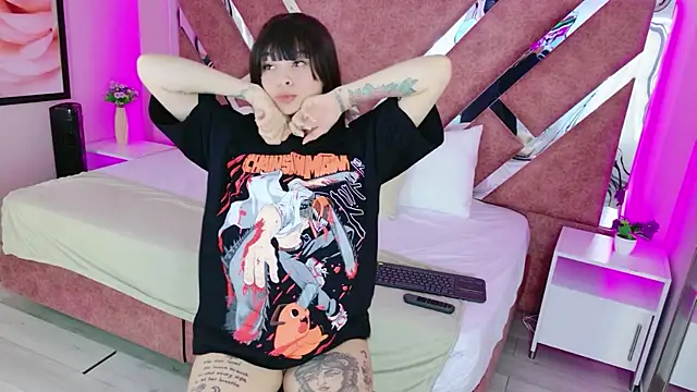 KatherineGomez online show from 02/06/26, 03:02