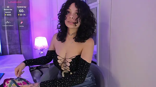 KatherineGomez online show from 03/22/25, 02:59