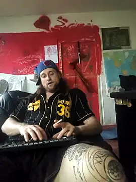 Ozomitro online show from 10/27/25, 02:29