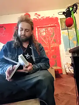 Ozomitro online show from 10/11/25, 03:57