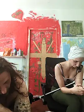 Ozomitro online show from 09/20/25, 10:42