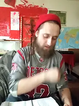 Ozomitro online show from 02/05/26, 02:13