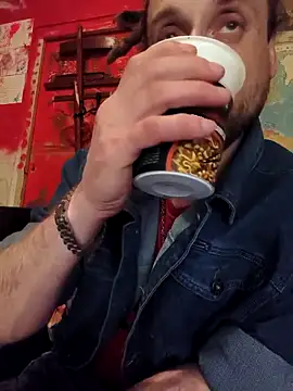 Ozomitro online show from 04/10/26, 11:12