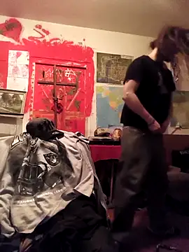 Ozomitro online show from 03/16/26, 06:32