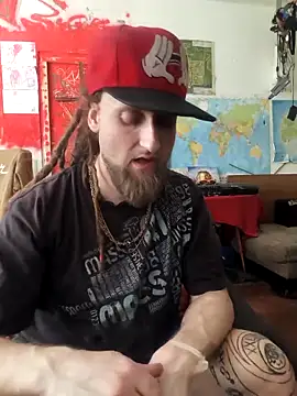 Ozomitro online show from 03/08/26, 02:31