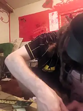 Ozomitro online show from 11/27/25, 04:18