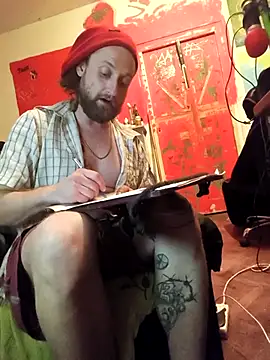 Ozomitro online show from 10/17/25, 04:53