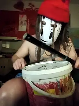 Ozomitro online show from 02/06/26, 02:18