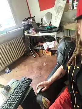 Ozomitro online show from 11/06/25, 11:36