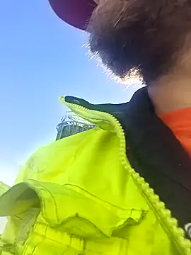 Ozomitro online show from 10/13/25, 11:12