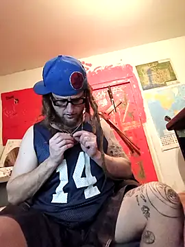 Ozomitro online show from 10/24/25, 03:55