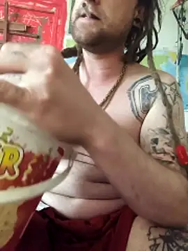 Ozomitro online show from 03/31/26, 01:46