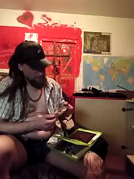 Ozomitro online show from 03/08/26, 02:04