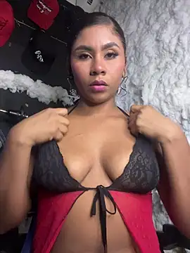 lucii25 online show from 01/15/26, 10:02