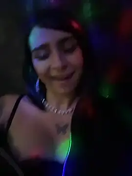 Hilary pinkk online show from 02/01/26, 07:39