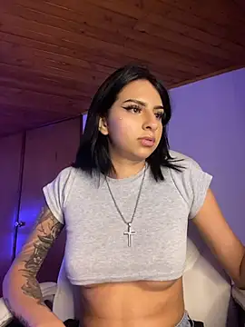 Hilary pinkk online show from 04/26/26, 11:46