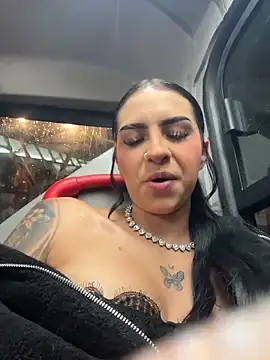 Hilary pinkk online show from 02/07/26, 01:13