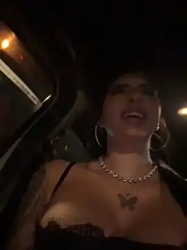 Hilary pinkk online show from 04/11/26, 01:24