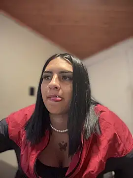 Hilary pinkk online show from 12/04/25, 02:10