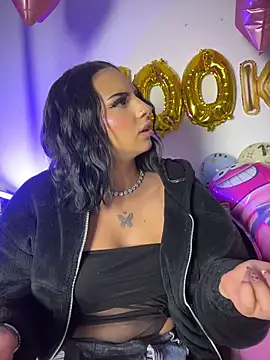 Hilary pinkk online show from 05/29/26, 04:40