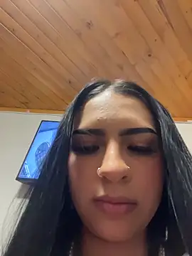 Hilary pinkk online show from 02/12/26, 02:44