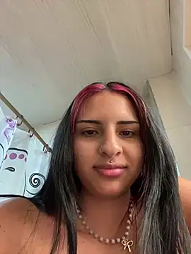 Hilary pinkk online show from 02/24/25, 07:52