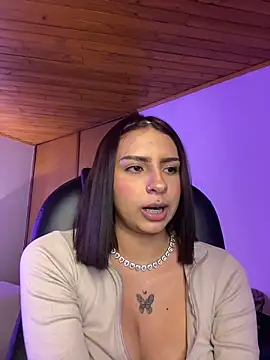 Hilary pinkk online show from 03/02/26, 05:19