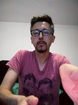 Lighto1 online show from 10/13/25, 03:41