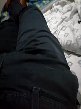 Lighto1 online show from 10/24/25, 02:54